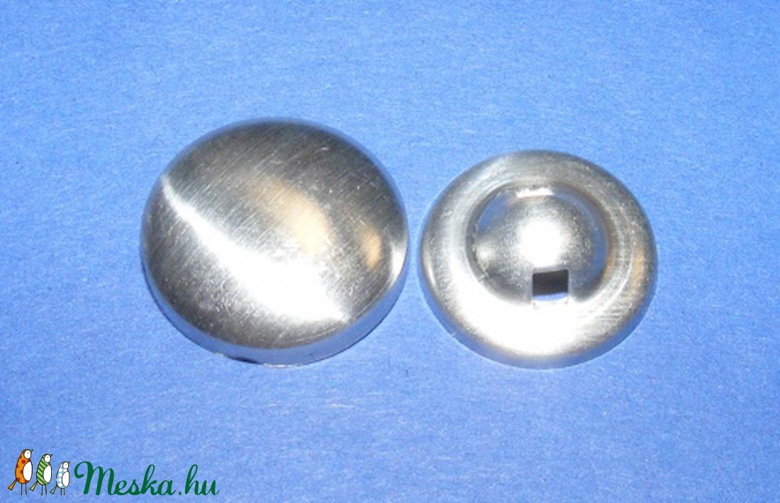 Fém gomb alap (7. méret/1 db) - gomb - Meska.hu Fém gomb alap (7. méret/1 db) - gomb - Meska.hu
