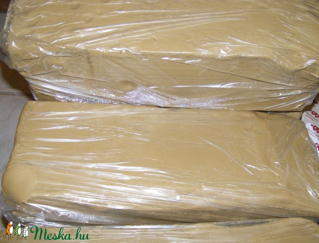 Agyagtömb (15 kg) - vegyes alapanyag - Meska.hu Agyagtömb (15 kg) - vegyes alapanyag - Meska.hu