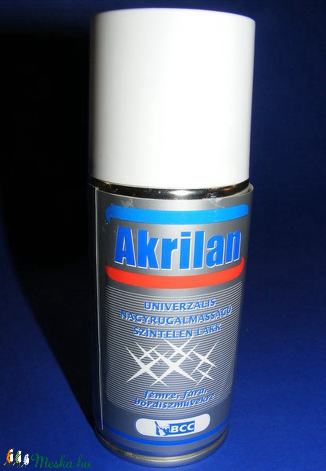 Akrilan színtelen lakk (150 ml) - lakk - Meska.hu Akrilan színtelen lakk (150 ml) - lakk - Meska.hu