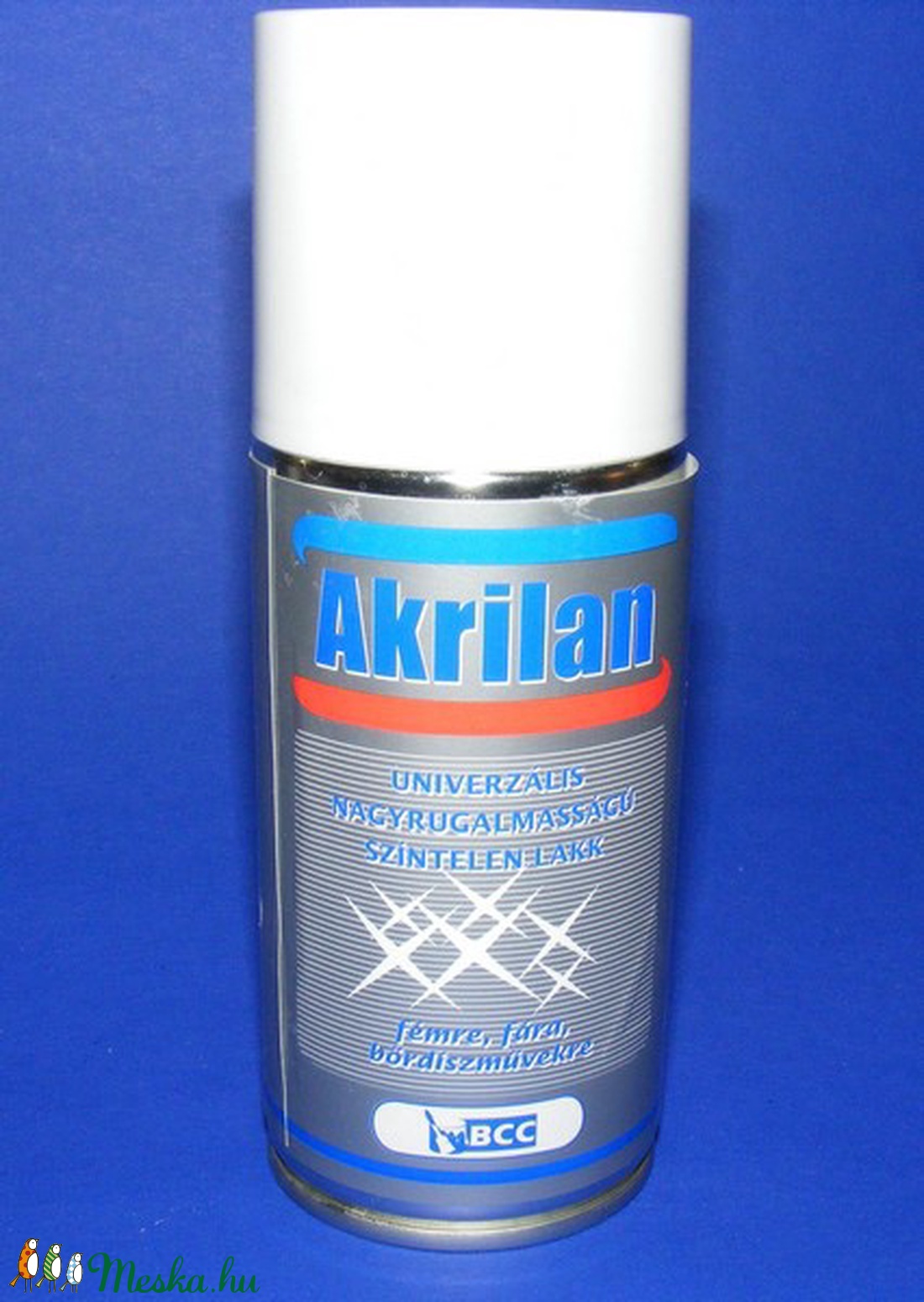 Akrilan színtelen lakk (150 ml) - lakk - Meska.hu Akrilan színtelen lakk (150 ml) - lakk - Meska.hu