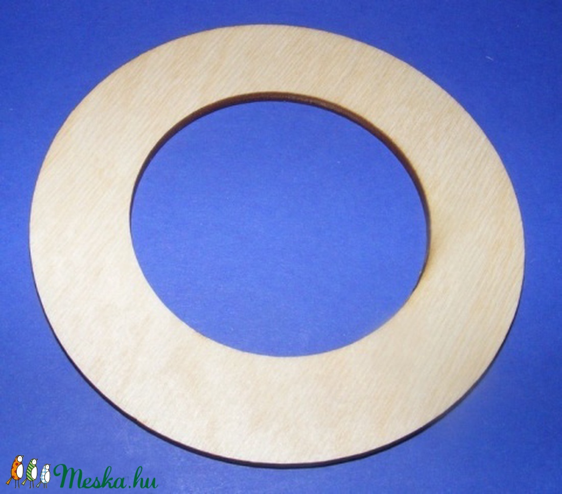 Mini fa keret ( 10 cm/1 db) - kerek - fa - Meska.hu Mini fa keret ( 10 cm/1 db) - kerek - fa - Meska.hu