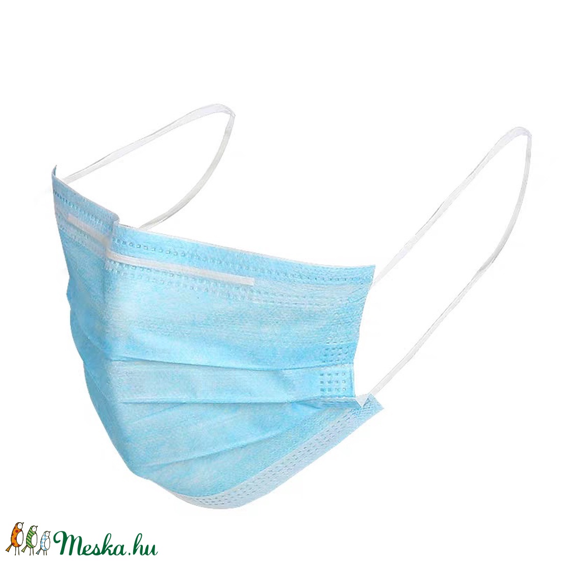Szájmaszk /10db/ - vegyes alapanyag - Meska.hu Szájmaszk /10db/ - vegyes alapanyag - Meska.hu