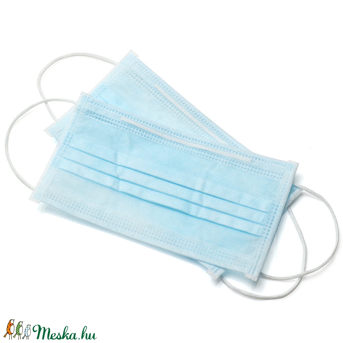 Szájmaszk /10db/ - vegyes alapanyag - Meska.hu Szájmaszk /10db/ - vegyes alapanyag - Meska.hu