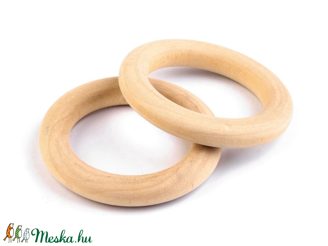 Fa hengeres karika ( 53 mm/1 db) - fa - Meska.hu Fa hengeres karika ( 53 mm/1 db) - fa - Meska.hu