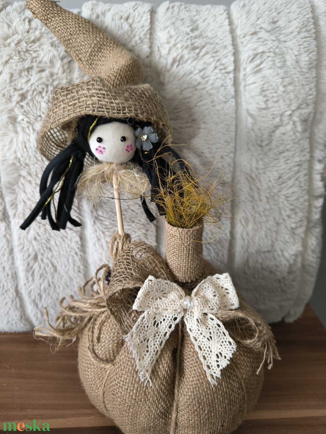 Őszi dísz - otthon & életmód - dekoráció - asztal és polc dekoráció - asztaldísz - Meska.hu Őszi dísz - otthon & életmód - dekoráció - asztal és polc dekoráció - asztaldísz - Meska.hu