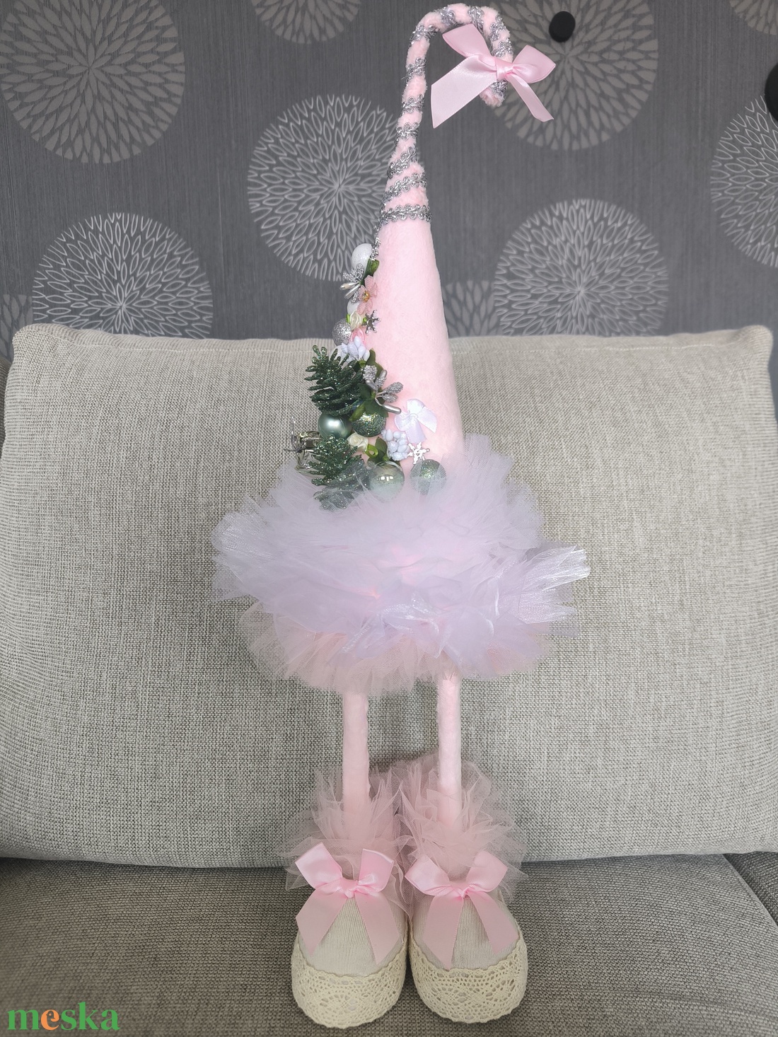 Manófa Karácsonyra - karácsony - karácsonyi lakásdekoráció - karácsonyfadíszek - Meska.hu Manófa Karácsonyra - karácsony - karácsonyi lakásdekoráció - karácsonyfadíszek - Meska.hu