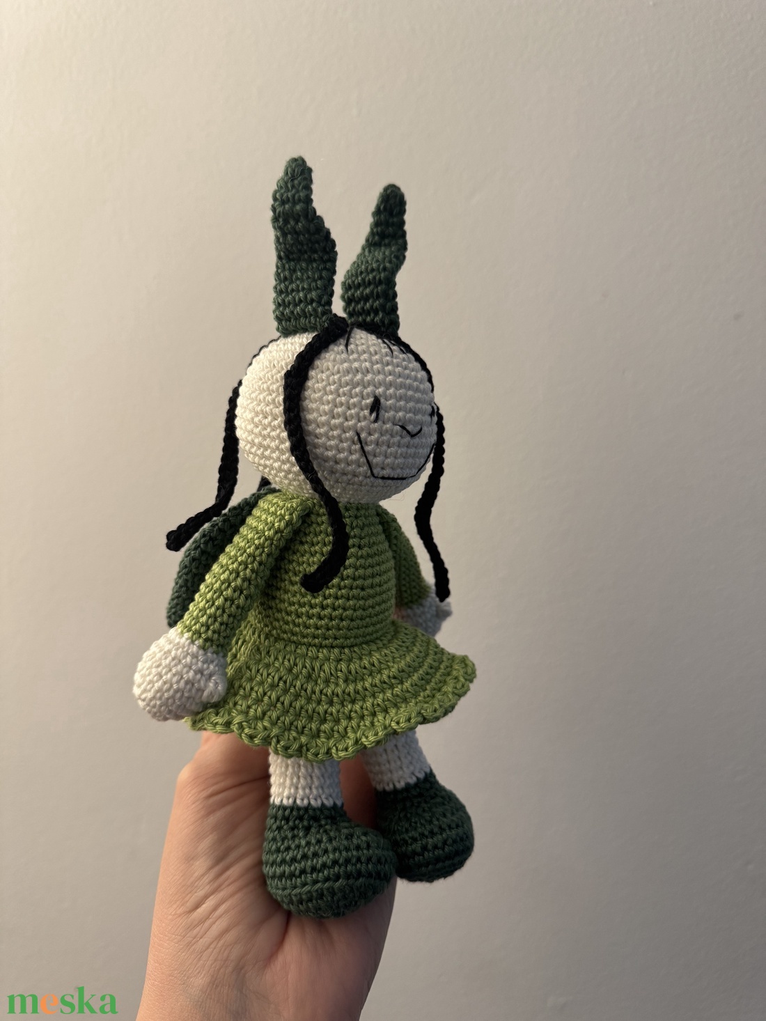 Egyedi rendelés - játék & sport - plüssállat & játékfigura - csiga - Meska.hu