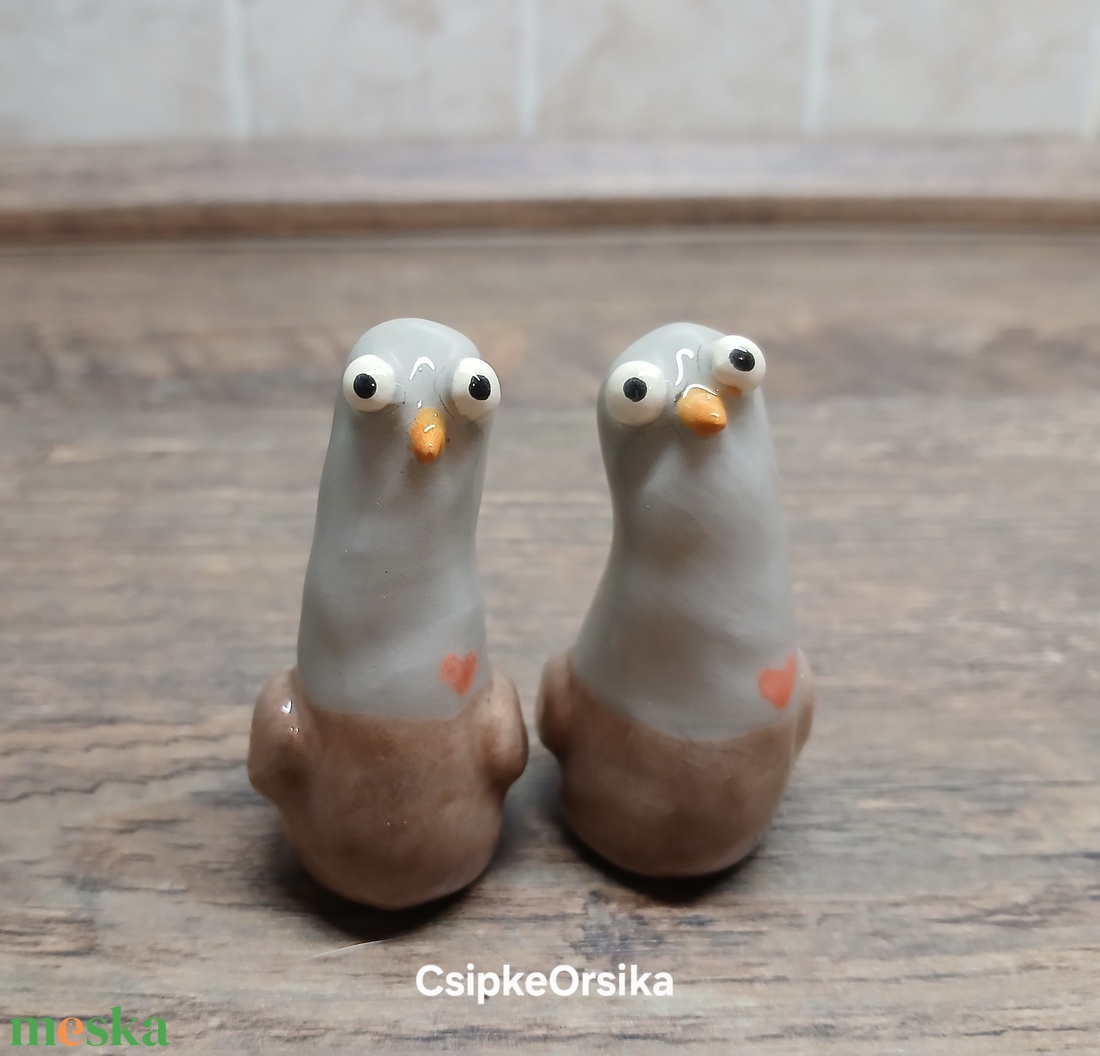 Dísz galamb - kellékek & szerszámok - dekorációs kellékek - figurák - Meska.hu Dísz galamb - kellékek & szerszámok - dekorációs kellékek - figurák - Meska.hu