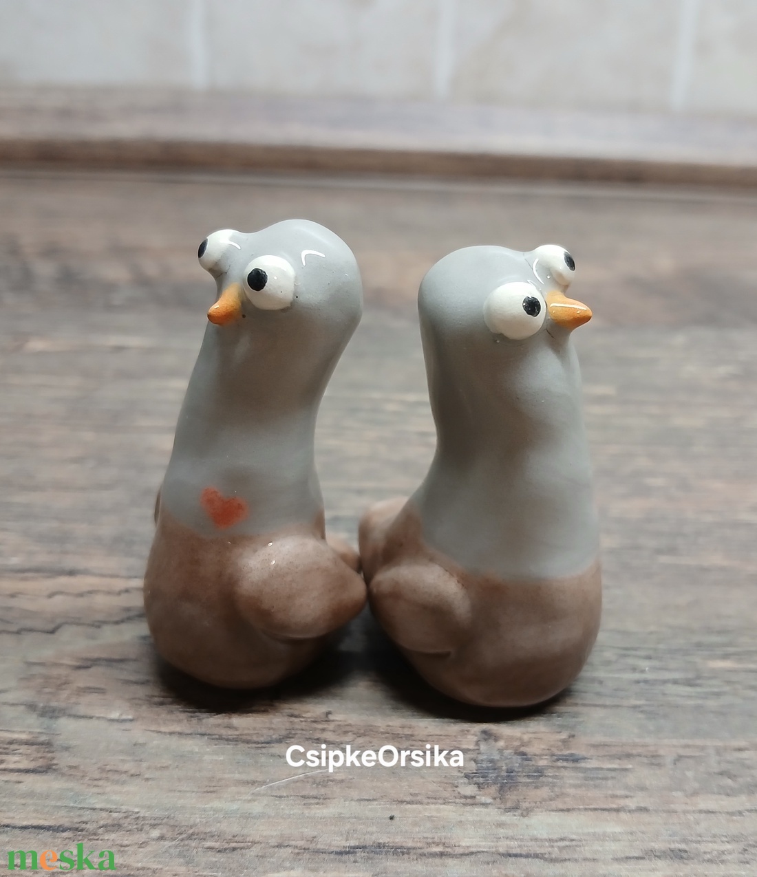 Dísz galamb - kellékek & szerszámok - dekorációs kellékek - figurák - Meska.hu Dísz galamb - kellékek & szerszámok - dekorációs kellékek - figurák - Meska.hu