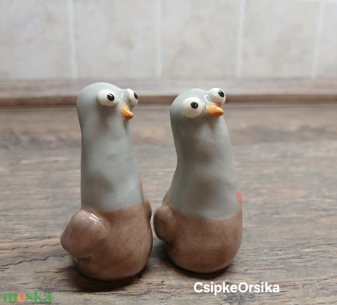 Dísz galamb - kellékek & szerszámok - dekorációs kellékek - figurák - Meska.hu Dísz galamb - kellékek & szerszámok - dekorációs kellékek - figurák - Meska.hu