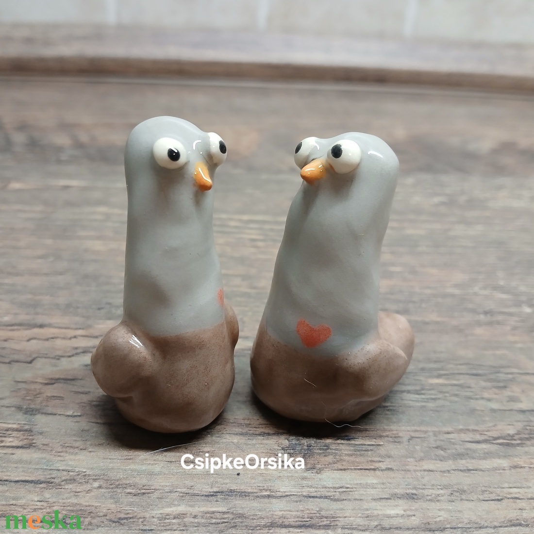 Dísz galamb - kellékek & szerszámok - dekorációs kellékek - figurák - Meska.hu Dísz galamb - kellékek & szerszámok - dekorációs kellékek - figurák - Meska.hu