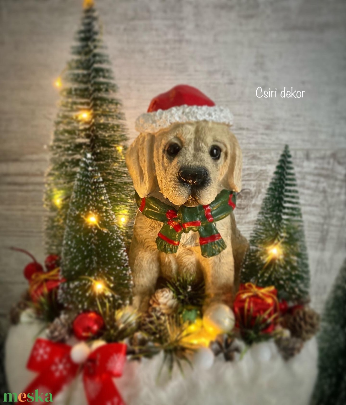 Zsömi karácsonya - karácsony - adventi díszek - adventi asztaldísz - Meska.hu Zsömi karácsonya - karácsony - adventi díszek - adventi asztaldísz - Meska.hu