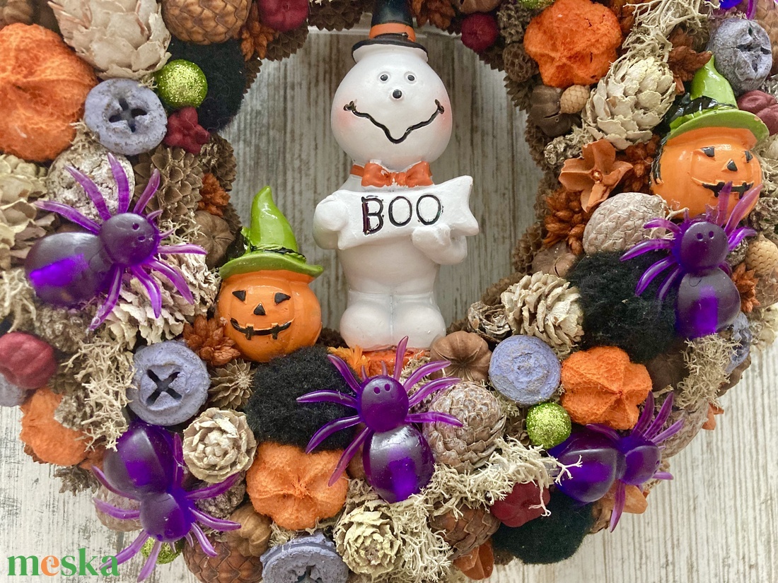BOO-szellemes, halloweeni ajtódísz - otthon & életmód - dekoráció - ajtó- és ablak dekoráció - ajtódísz & kopogtató - Meska.hu BOO-szellemes, halloweeni ajtódísz - otthon & életmód - dekoráció - ajtó- és ablak dekoráció - ajtódísz & kopogtató - Meska.hu
