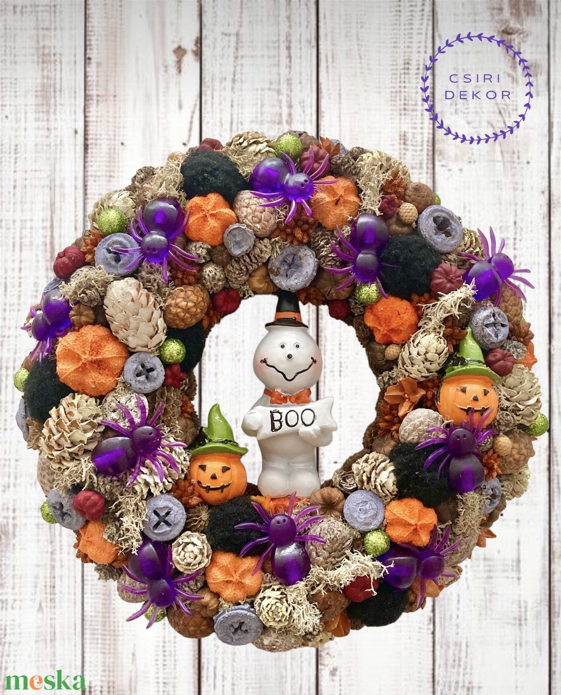 BOO-szellemes, halloweeni ajtódísz - otthon & életmód - dekoráció - ajtó- és ablak dekoráció - ajtódísz & kopogtató - Meska.hu BOO-szellemes, halloweeni ajtódísz - otthon & életmód - dekoráció - ajtó- és ablak dekoráció - ajtódísz & kopogtató - Meska.hu