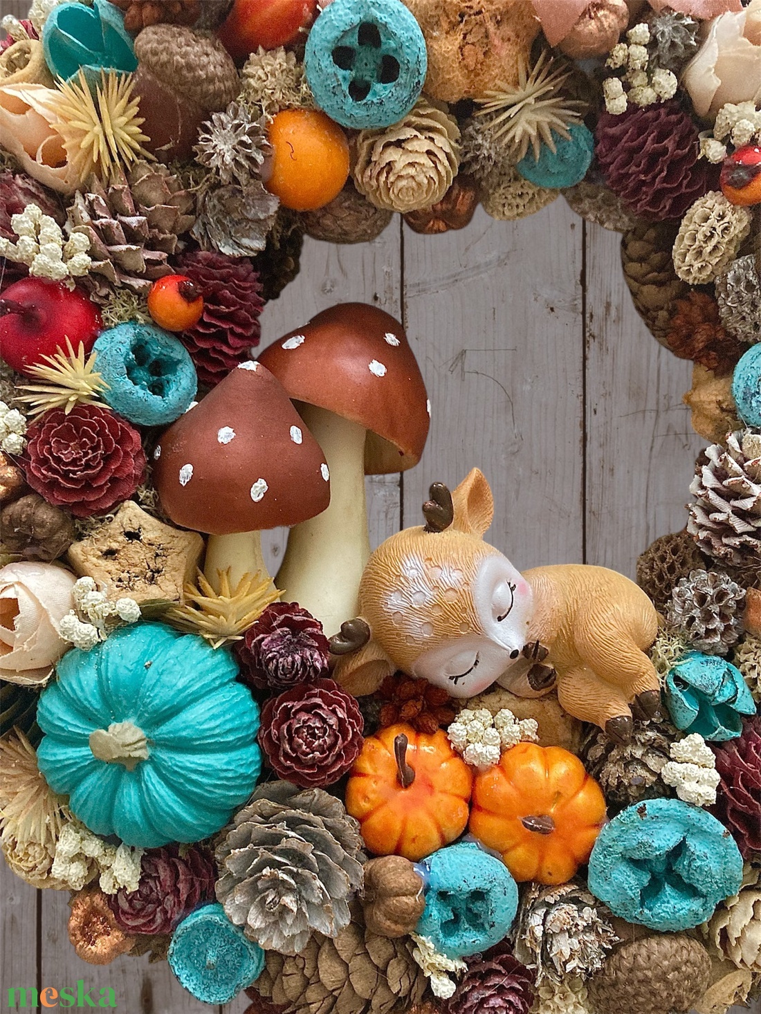 Szundikáló bambi-ajtódísz - otthon & életmód - dekoráció - ajtó- és ablak dekoráció - ajtódísz & kopogtató - Meska.hu Szundikáló bambi-ajtódísz - otthon & életmód - dekoráció - ajtó- és ablak dekoráció - ajtódísz & kopogtató - Meska.hu