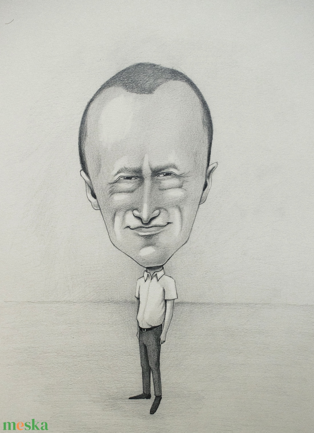 Portré, karikatúra fotóról - művészet - portré & karikatúra - karikatúra - Meska.hu Portré, karikatúra fotóról - művészet - portré & karikatúra - karikatúra - Meska.hu