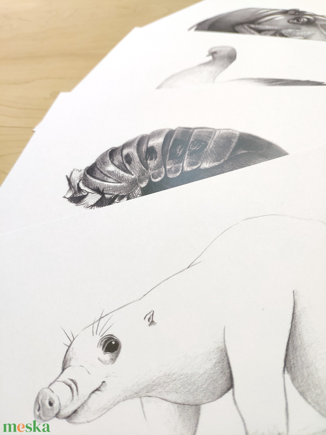 Malóka - művészet - grafika & illusztráció - Meska.hu Malóka - művészet - grafika & illusztráció - Meska.hu