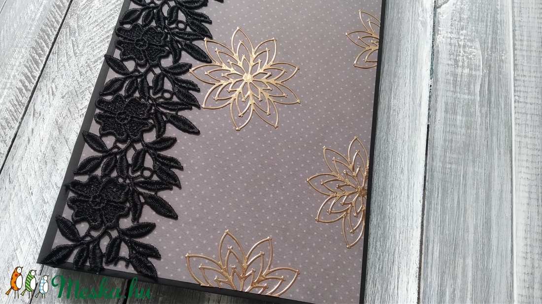 KÉSZLETEN - Rose Gold Csillag - Scrapbook album - otthon & életmód - papír, írószer - album & fotóalbum - Meska.hu KÉSZLETEN - Rose Gold Csillag - Scrapbook album - otthon & életmód - papír, írószer - album & fotóalbum - Meska.hu