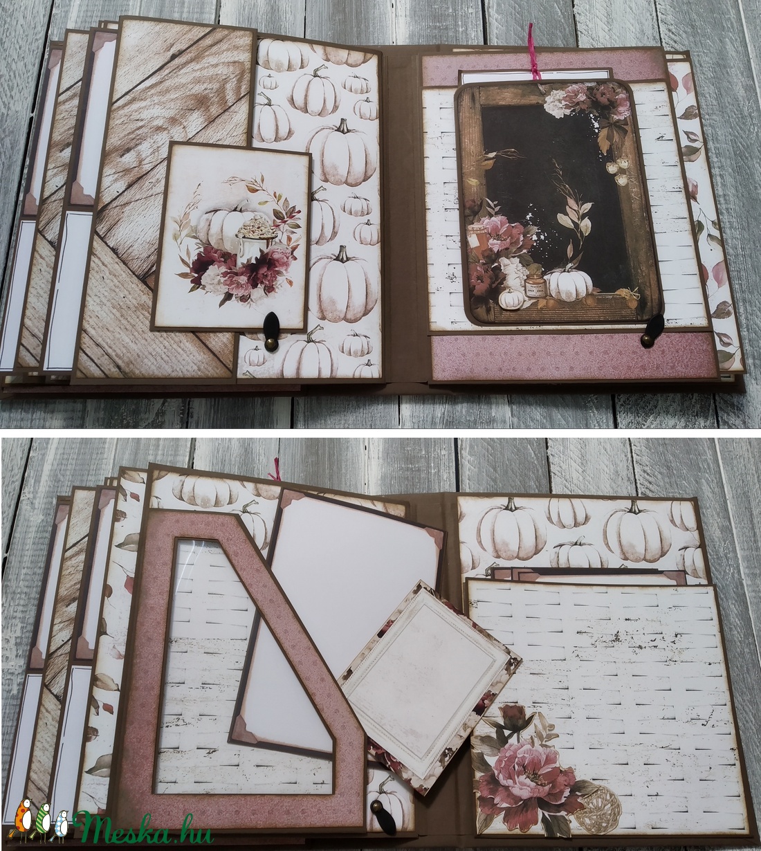 KÉSZLETEN - Kedvenc emlékeim - mályva színű scrapbook fotó/emlékalbum - otthon & életmód - papír, írószer - album & fotóalbum - Meska.hu KÉSZLETEN - Kedvenc emlékeim - mályva színű scrapbook fotó/emlékalbum - otthon & életmód - papír, írószer - album & fotóalbum - Meska.hu