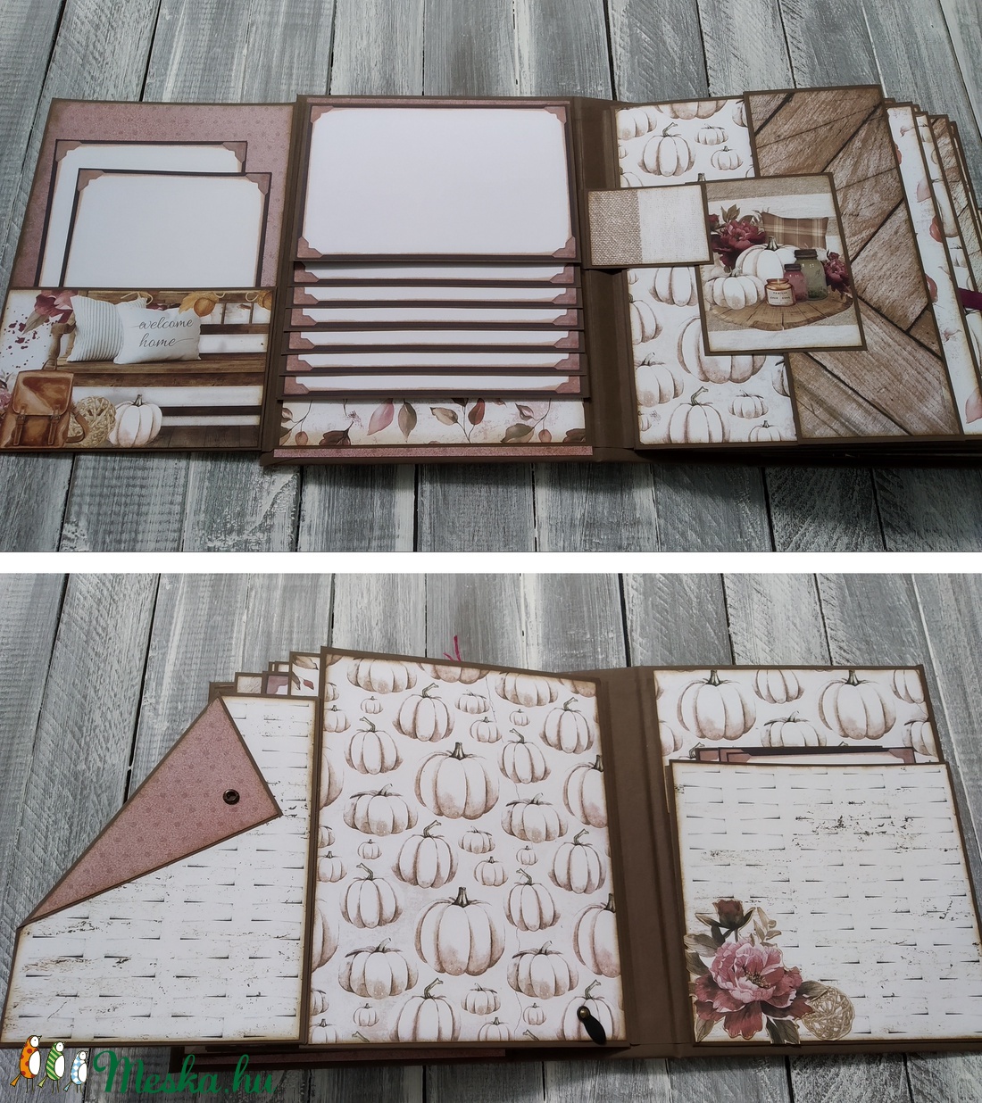 KÉSZLETEN - Kedvenc emlékeim - mályva színű scrapbook fotó/emlékalbum - otthon & életmód - papír, írószer - album & fotóalbum - Meska.hu KÉSZLETEN - Kedvenc emlékeim - mályva színű scrapbook fotó/emlékalbum - otthon & életmód - papír, írószer - album & fotóalbum - Meska.hu