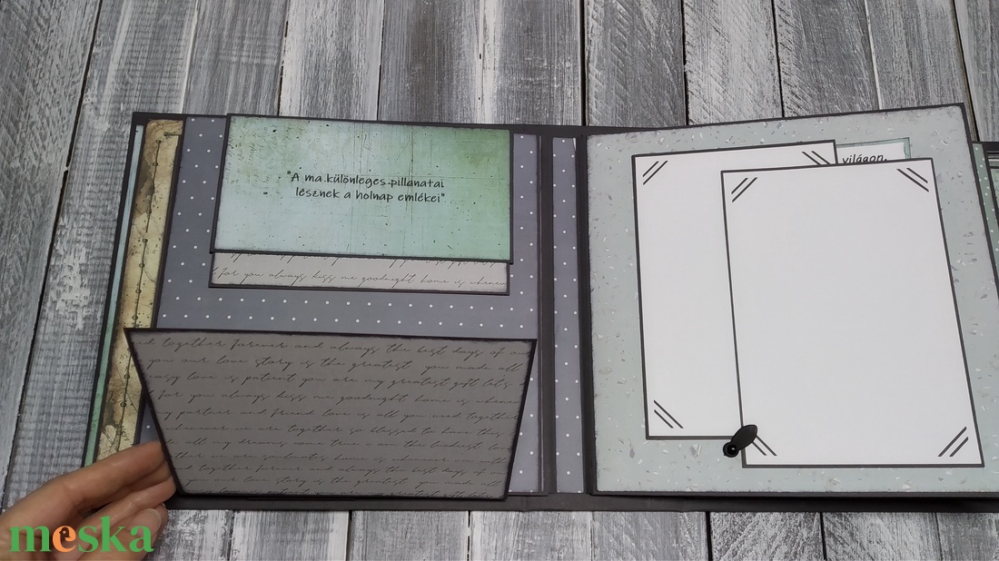 A legjobb főnök - Scrapbook POP-UP fotó/emlékalbum - otthon & életmód - papír, írószer - album & fotóalbum - Meska.hu A legjobb főnök - Scrapbook POP-UP fotó/emlékalbum - otthon & életmód - papír, írószer - album & fotóalbum - Meska.hu