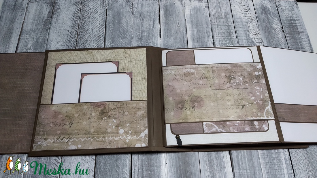 Készleten- A MI történetünk - Scrapbook Fotó/emlékalbum - otthon & életmód - papír, írószer - album & fotóalbum - Meska.hu Készleten- A MI történetünk - Scrapbook Fotó/emlékalbum - otthon & életmód - papír, írószer - album & fotóalbum - Meska.hu