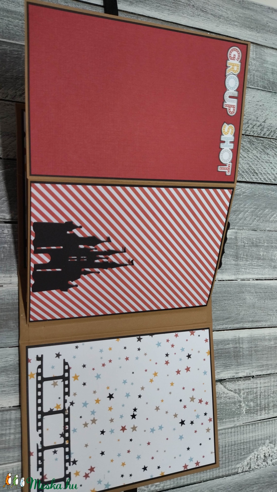 KÉSZLETEN Mickey/Minnie scrapbook fotó/emlékalbum - otthon & életmód - papír, írószer - album & fotóalbum - Meska.hu KÉSZLETEN Mickey/Minnie scrapbook fotó/emlékalbum - otthon & életmód - papír, írószer - album & fotóalbum - Meska.hu