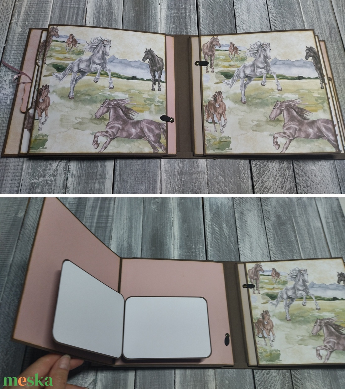 Jázmin első 10 éve - Scrapbook fotó/emlékalbum - otthon & életmód - papír, írószer - album & fotóalbum - Meska.hu Jázmin első 10 éve - Scrapbook fotó/emlékalbum - otthon & életmód - papír, írószer - album & fotóalbum - Meska.hu
