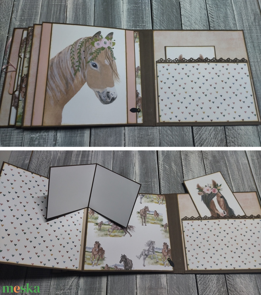 Jázmin első 10 éve - Scrapbook fotó/emlékalbum - otthon & életmód - papír, írószer - album & fotóalbum - Meska.hu Jázmin első 10 éve - Scrapbook fotó/emlékalbum - otthon & életmód - papír, írószer - album & fotóalbum - Meska.hu