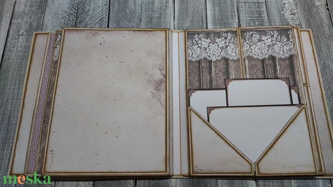 KÉSZLETEN- Sose felejtsük el, honnan jöttünk - Búcsúajándék tanárnőnek - Vintage Scrapbook emlék/fotóalbum - otthon & életmód - papír, írószer - album & fotóalbum - Meska.hu KÉSZLETEN- Sose felejtsük el, honnan jöttünk - Búcsúajándék tanárnőnek - Vintage Scrapbook emlék/fotóalbum - otthon & életmód - papír, írószer - album & fotóalbum - Meska.hu