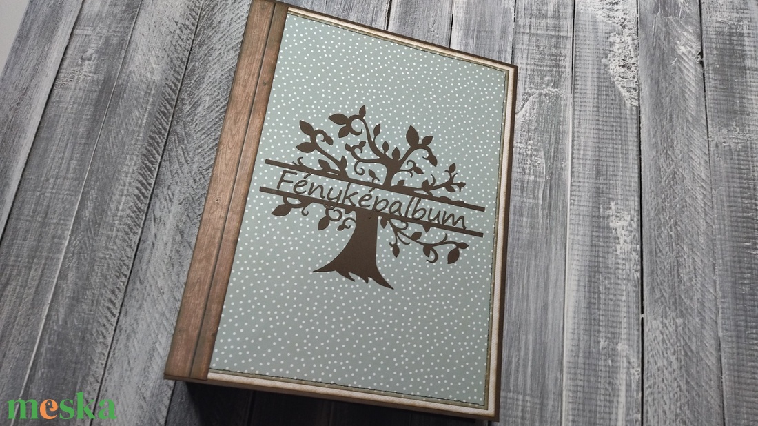 Extra nagy családi fényképalbum (legalább 150 fotó elfér benne) - otthon & életmód - papír, írószer - album & fotóalbum - Meska.hu Extra nagy családi fényképalbum (legalább 150 fotó elfér benne) - otthon & életmód - papír, írószer - album & fotóalbum - Meska.hu