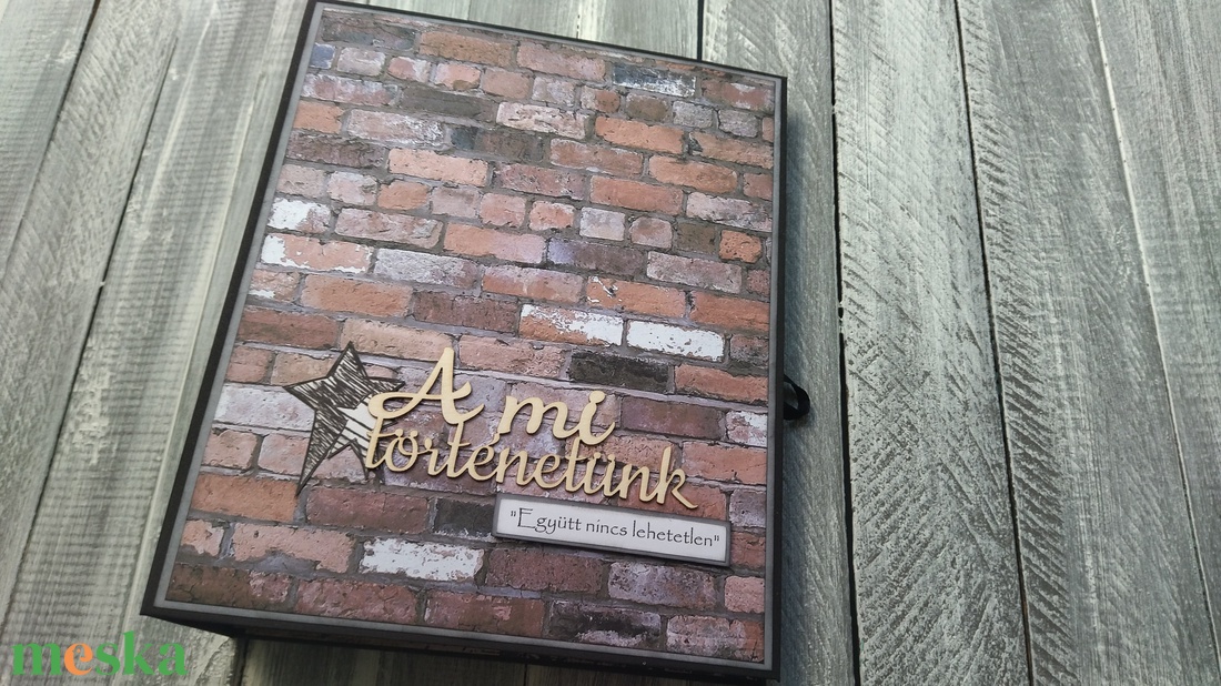 A Mi történetünk - Tűzoltóknak Nagy Tisztelettel - Scrapbook Fotó/emlékalbum - otthon & életmód - papír, írószer - album & fotóalbum - Meska.hu A Mi történetünk - Tűzoltóknak Nagy Tisztelettel - Scrapbook Fotó/emlékalbum - otthon & életmód - papír, írószer - album & fotóalbum - Meska.hu