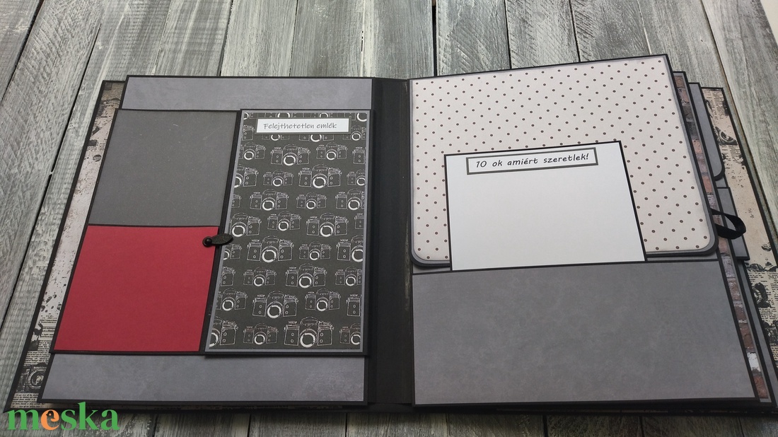 A Mi történetünk - Tűzoltóknak Nagy Tisztelettel - Scrapbook Fotó/emlékalbum - otthon & életmód - papír, írószer - album & fotóalbum - Meska.hu A Mi történetünk - Tűzoltóknak Nagy Tisztelettel - Scrapbook Fotó/emlékalbum - otthon & életmód - papír, írószer - album & fotóalbum - Meska.hu