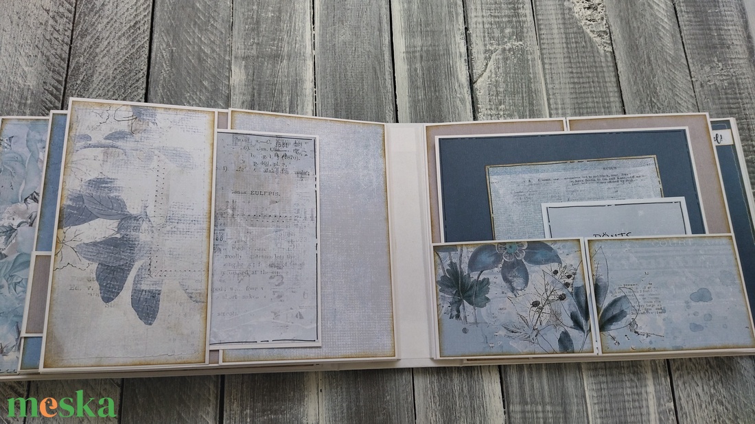 Készleten - Légy ma Te az... - Scrapbook Fotó/emlékalbum (90 fotó) - otthon & életmód - papír, írószer - album & fotóalbum - Meska.hu Készleten - Légy ma Te az... - Scrapbook Fotó/emlékalbum (90 fotó) - otthon & életmód - papír, írószer - album & fotóalbum - Meska.hu