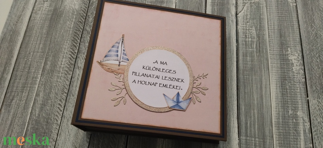 A víz a lételeme, Csajos Scrapbook Fotó/emlékalbum (100 fotó) - otthon & életmód - papír, írószer - album & fotóalbum - Meska.hu A víz a lételeme, Csajos Scrapbook Fotó/emlékalbum (100 fotó) - otthon & életmód - papír, írószer - album & fotóalbum - Meska.hu
