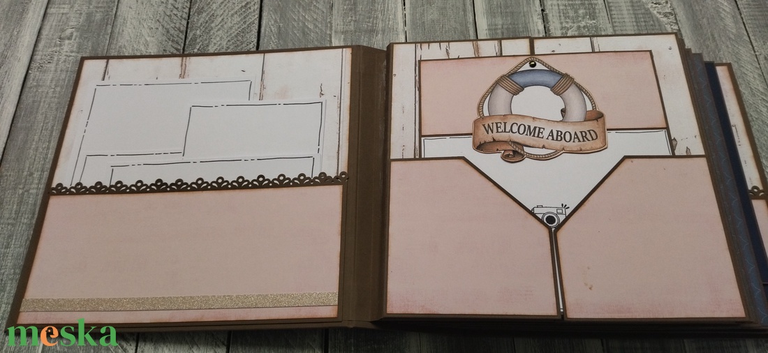 A víz a lételeme, Csajos Scrapbook Fotó/emlékalbum (100 fotó) - otthon & életmód - papír, írószer - album & fotóalbum - Meska.hu A víz a lételeme, Csajos Scrapbook Fotó/emlékalbum (100 fotó) - otthon & életmód - papír, írószer - album & fotóalbum - Meska.hu