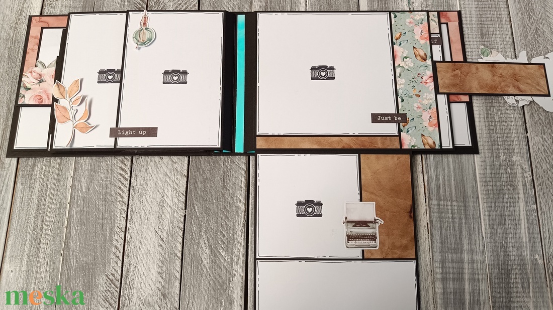 KÉSZLETEN - Together Forever Scrapbook Fotóalbum - otthon & életmód - papír, írószer - album & fotóalbum - Meska.hu KÉSZLETEN - Together Forever Scrapbook Fotóalbum - otthon & életmód - papír, írószer - album & fotóalbum - Meska.hu