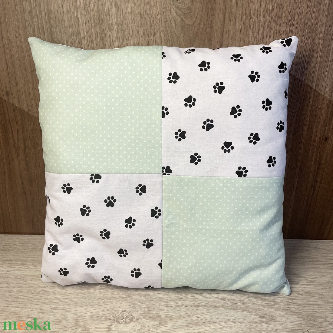 S-Cool - Iskolai Ülőpárna (Unikornis) - otthon & életmód - lakástextil - párna & párnahuzat - Meska.hu