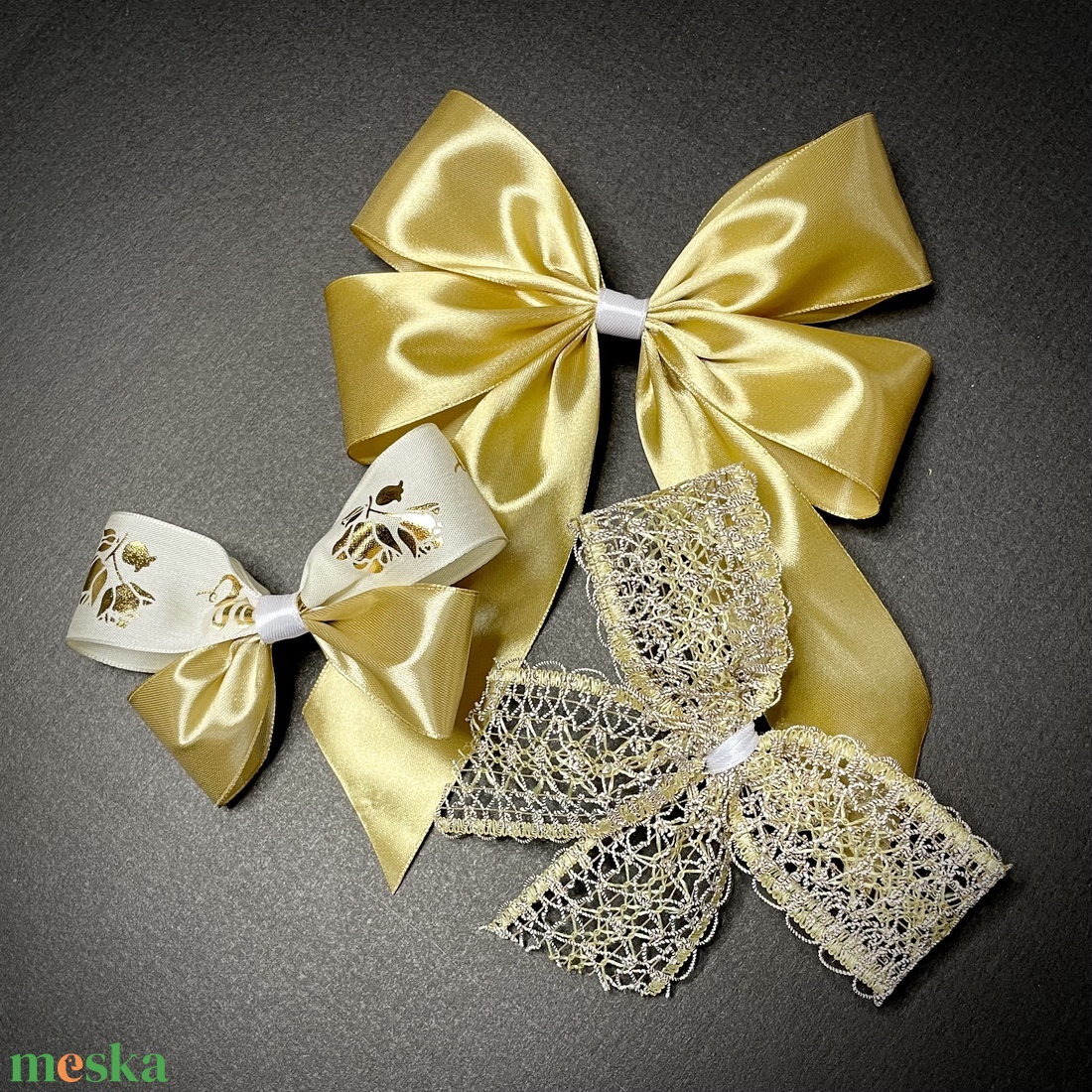 CsodaBox - Arina Plus - karácsony - karácsonyi lakásdekoráció - karácsonyfadíszek - Meska.hu