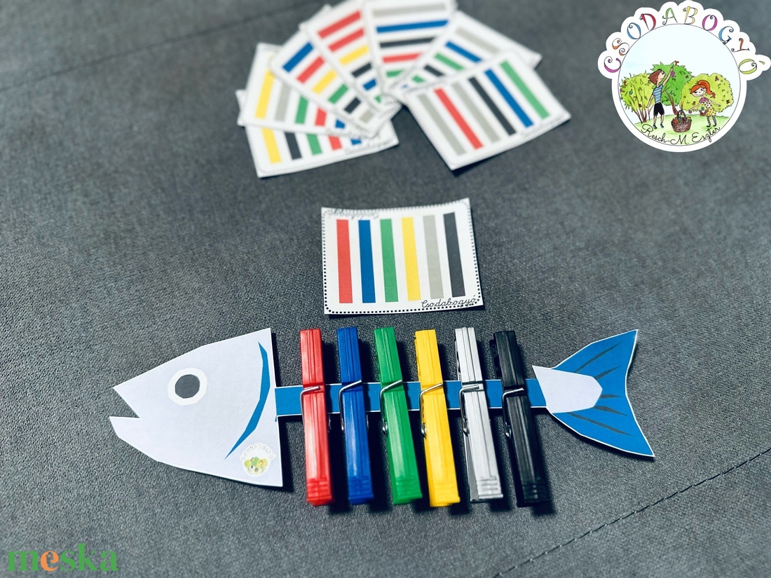 A víz világnapja - halszálka - játék & sport - készségfejlesztő és logikai játék - logikai játékok - Meska.hu A víz világnapja - halszálka - játék & sport - készségfejlesztő és logikai játék - logikai játékok - Meska.hu