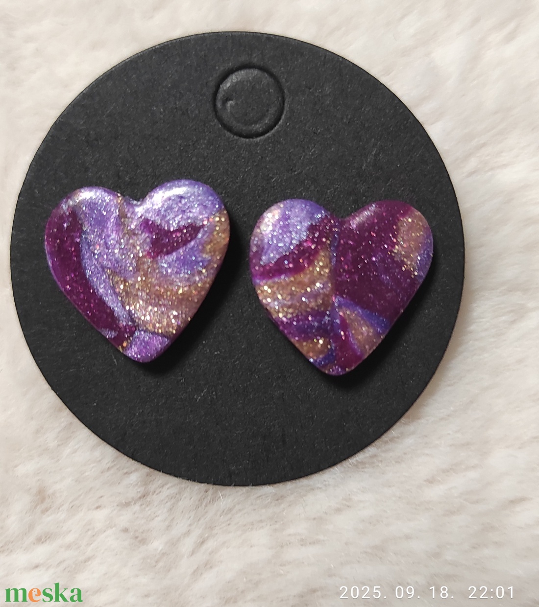 Fülbevaló  - ékszer - fülbevaló - fülékszer - Meska.hu Fülbevaló  - ékszer - fülbevaló - fülékszer - Meska.hu