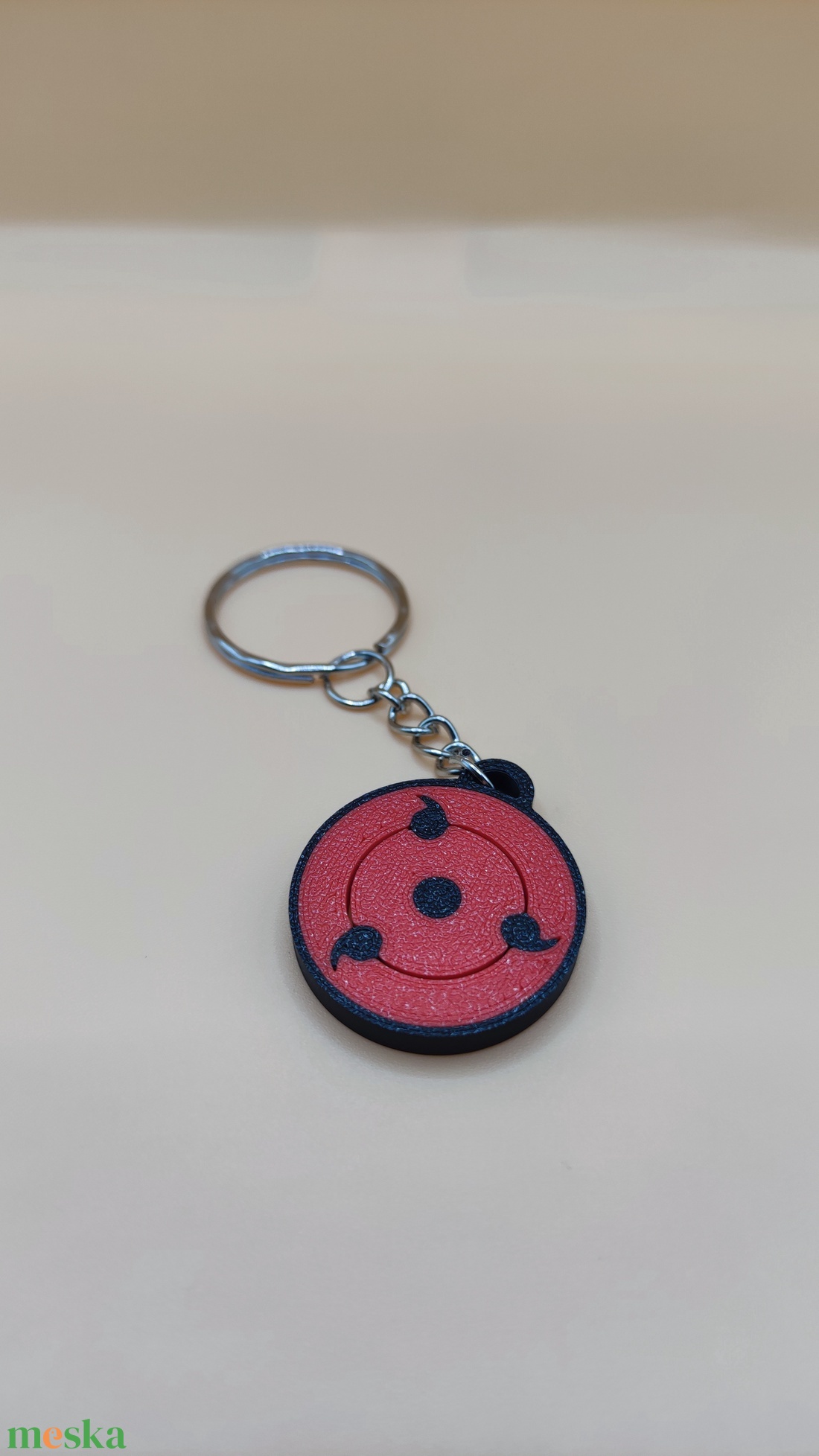 Naruto Sharingan Kulcstartó - táska & tok - kulcstartó & táskadísz - kulcstartó - Meska.hu Naruto Sharingan Kulcstartó - táska & tok - kulcstartó & táskadísz - kulcstartó - Meska.hu