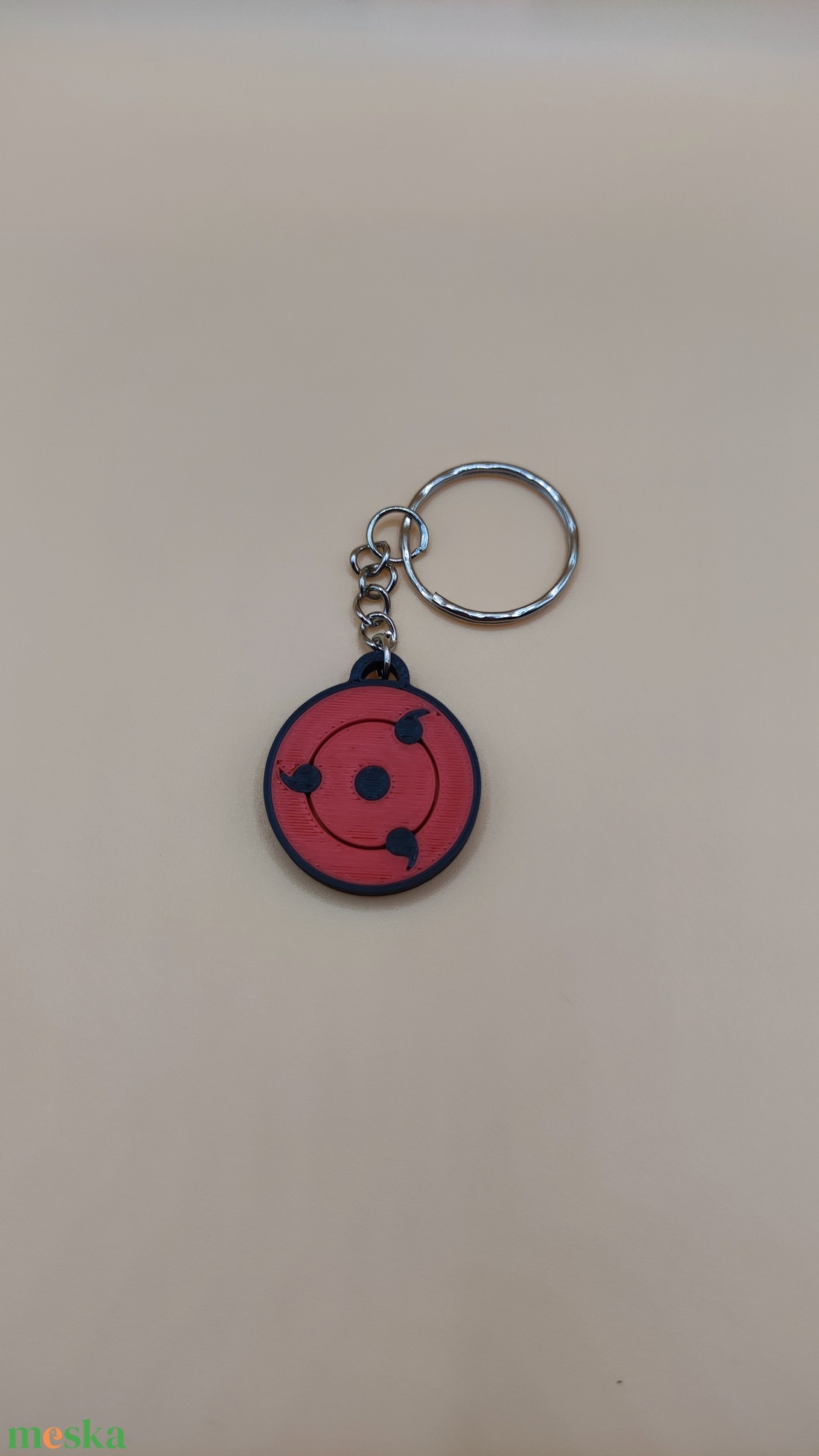 Naruto Sharingan Kulcstartó - táska & tok - kulcstartó & táskadísz - kulcstartó - Meska.hu Naruto Sharingan Kulcstartó - táska & tok - kulcstartó & táskadísz - kulcstartó - Meska.hu
