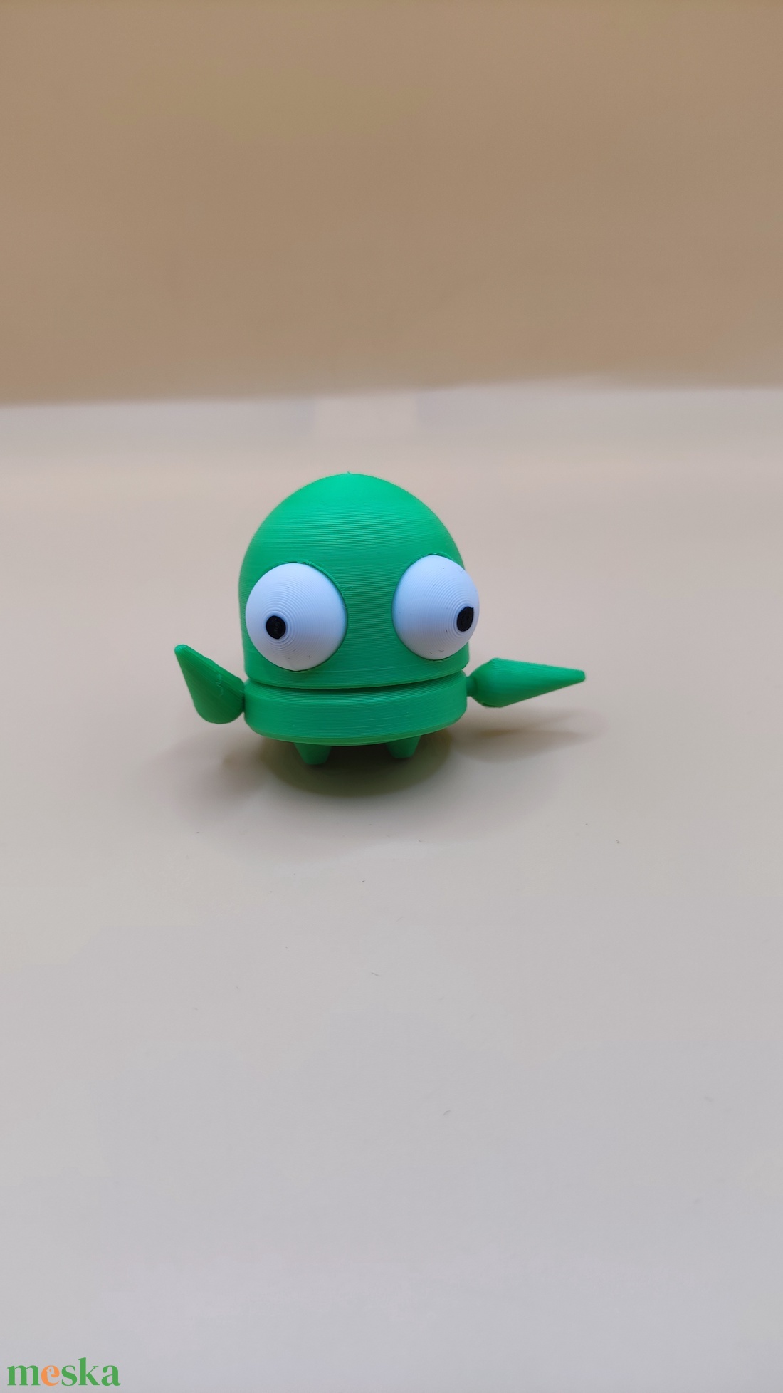 Zöld Repo figura - játék & sport - plüssállat & játékfigura - robot & gép - Meska.hu Zöld Repo figura - játék & sport - plüssállat & játékfigura - robot & gép - Meska.hu