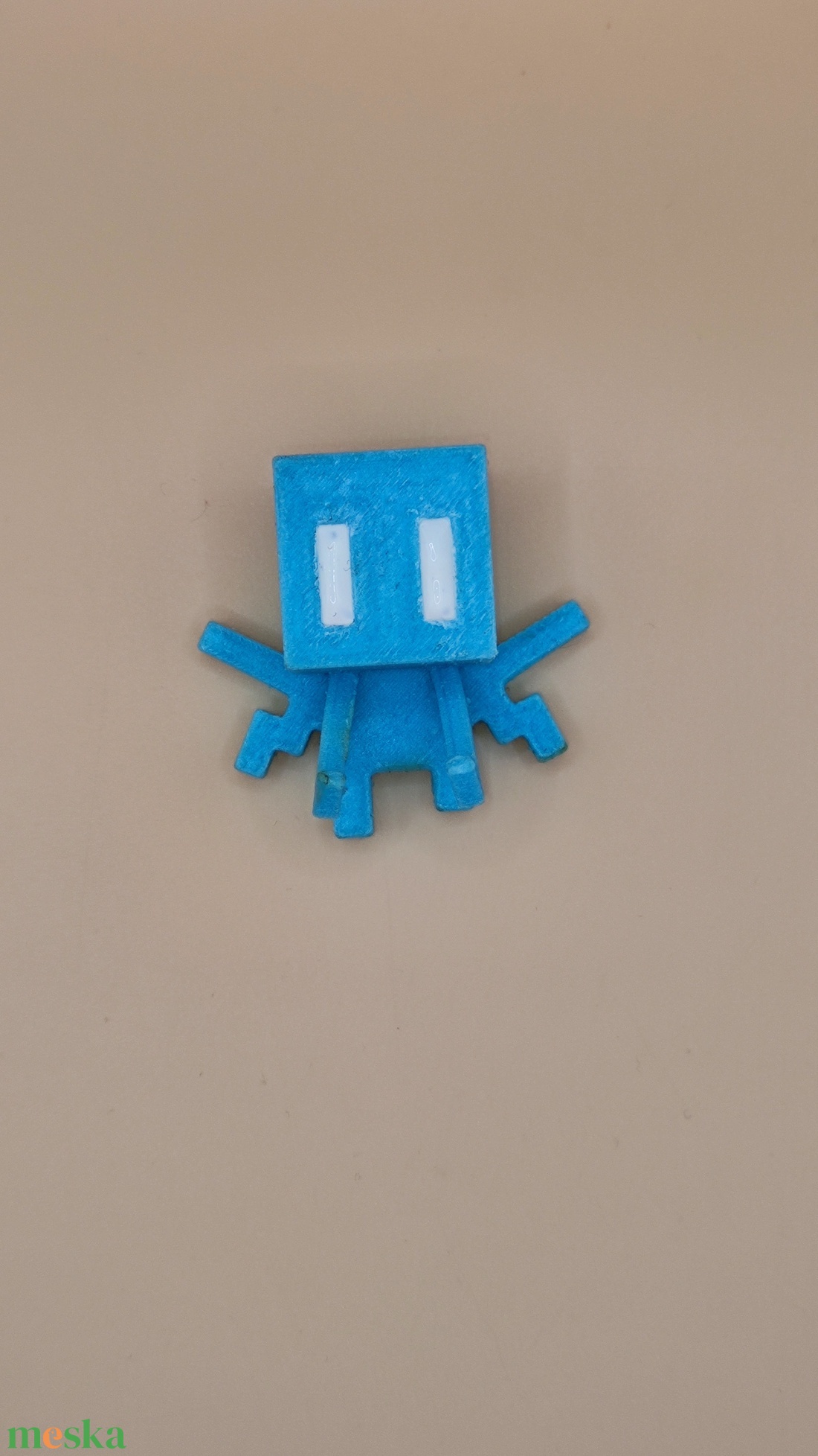 Foszforeszkáló Minecraft Allay Figura - játék & sport - plüssállat & játékfigura - más figura - Meska.hu Foszforeszkáló Minecraft Allay Figura - játék & sport - plüssállat & játékfigura - más figura - Meska.hu