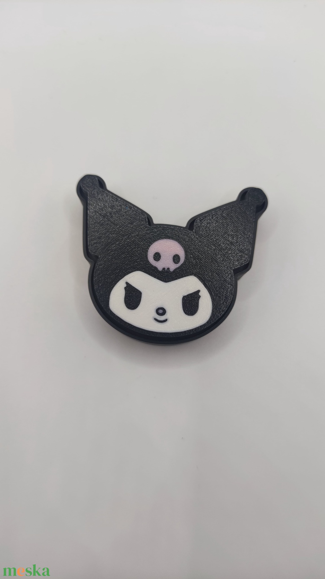 Sanrio Hello Kitty és Kuromi clickerek - játék & sport - plüssállat & játékfigura - más figura - Meska.hu Sanrio Hello Kitty és Kuromi clickerek - játék & sport - plüssállat & játékfigura - más figura - Meska.hu