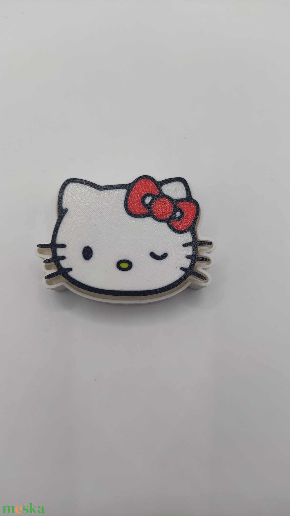 Sanrio Hello Kitty és Kuromi clickerek - játék & sport - plüssállat & játékfigura - más figura - Meska.hu Sanrio Hello Kitty és Kuromi clickerek - játék & sport - plüssállat & játékfigura - más figura - Meska.hu