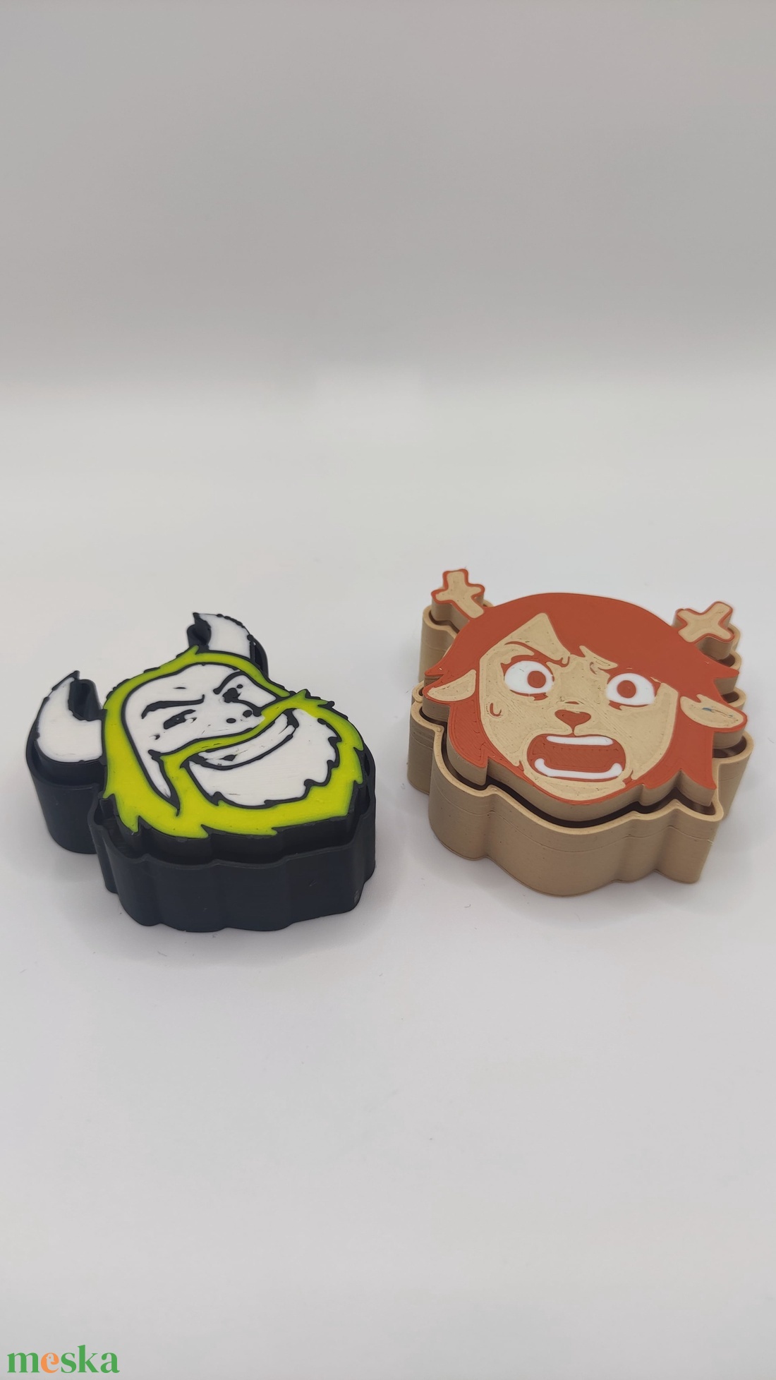Deltarune clickerek - játék & sport - plüssállat & játékfigura - más figura - Meska.hu Deltarune clickerek - játék & sport - plüssállat & játékfigura - más figura - Meska.hu