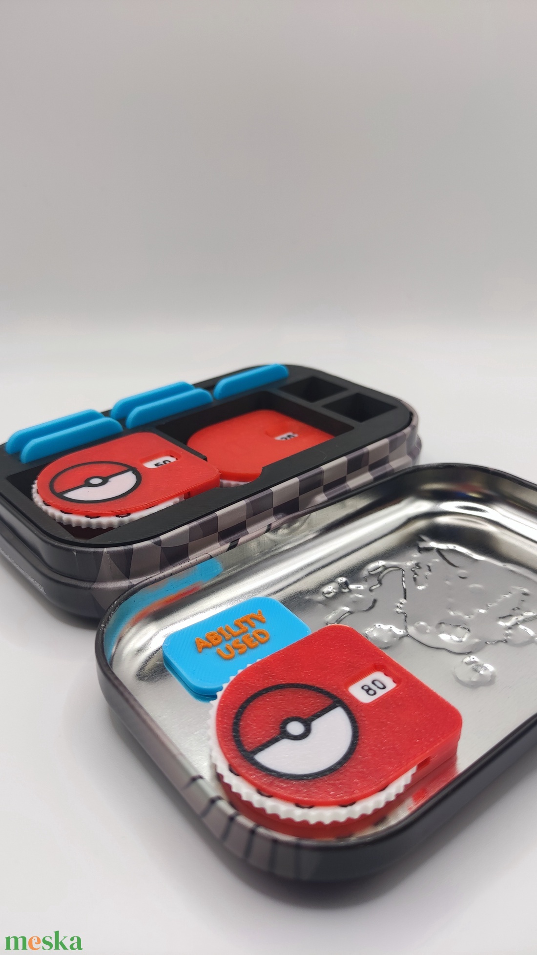 Pokemon tcg kártya játék kezdő szett - táska & tok - pénztárca & más tok - kártyatartó & irattartó - Meska.hu Pokemon tcg kártya játék kezdő szett - táska & tok - pénztárca & más tok - kártyatartó & irattartó - Meska.hu