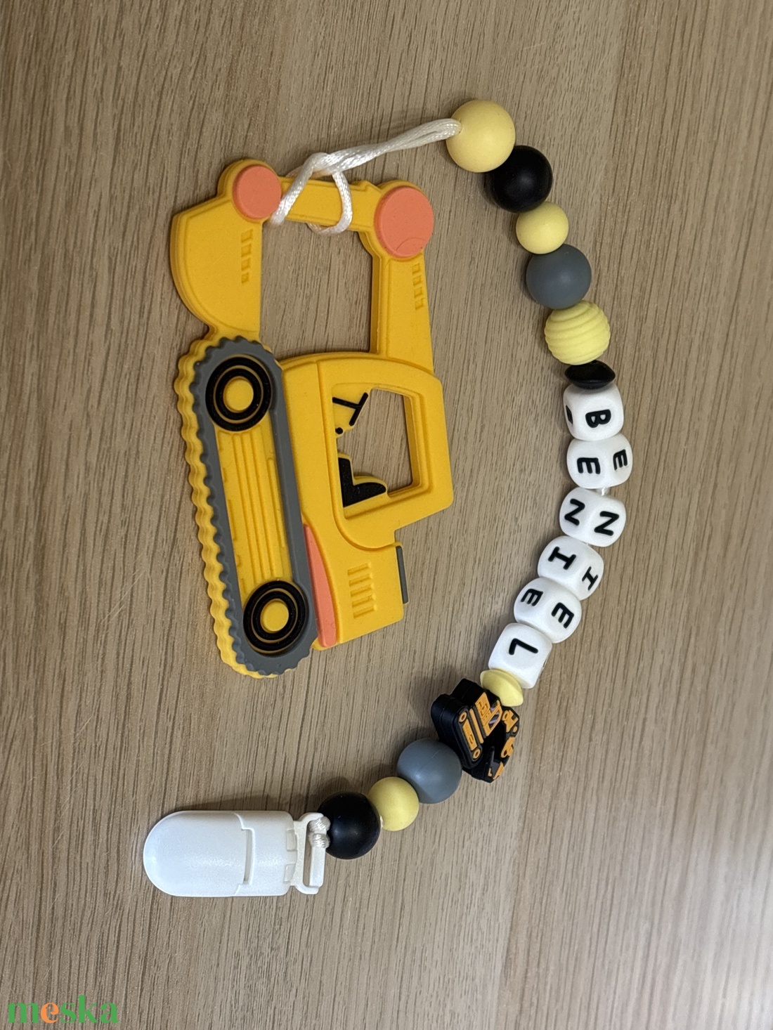 Rágcsalánc  - játék & sport - Meska.hu